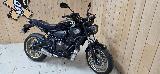XSR 700 LEGACY 2024