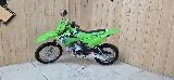 Kawasaki KLX 110