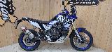 XTZ TENERE 700 2021
