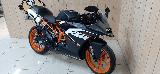 RC 125 2015
