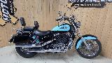 VT SHADOW 1100 1995