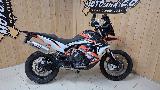890 ADVENTURE R 2021