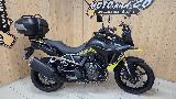 VSTROM 800SE 2026