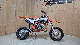 50 SX 2025