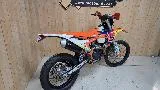 KTM 450 EXCF