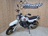 X RIDE 125 2024