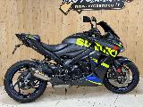 GSXS 1000 ABS 2019