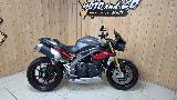 SPEED TRIPLE 1050 2019