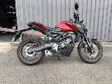 CB 125  R 2025