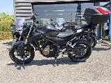 CB 500 FA 2018