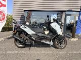 XMAX 125 TECH MAX 2025