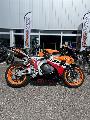 CBR 1000 FIREBLADE 2007