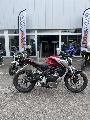 CB 125 R 2020