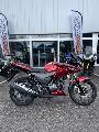 CBF 125 M 2014
