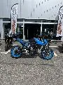 Suzuki GSX8S A2