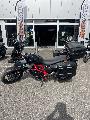 F 700 GS 798CC 2017