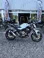 CB 500 F 2017