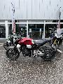 CB 1000 R ABS 2018