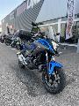 NC 750 X 2019