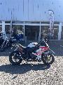 CBR 600 FA 2011