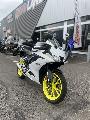YZFR 125 2020