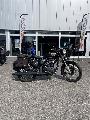 BULLET 500 CLASSIC TRIBUTE BLACK 2020