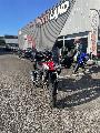 CB 500 X 2020