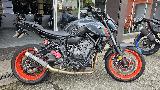 MT07  2021