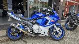 GSX650F 2008