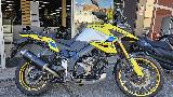 DL VSTROM 1050DE 2024