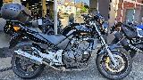 CBF 600 N 2005