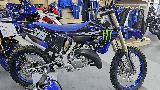 YZ 125 2025