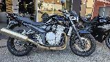 GSF 650 N BANDIT 2007
