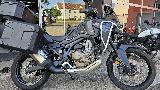 CRF 1100  L AFRICA TWIN 2023