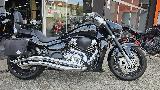 VZR 1800 INTRUDER 2007