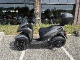 TRICITY 125 2023