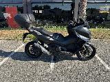 NSS FORZA 750 2025