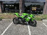 NINJA 650 47.5 2026