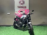 XSR 700 2022