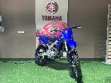 YZF 250 2023