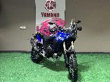 XTZ TENERE 700 2022
