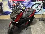 Yamaha XMAX 125