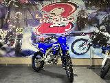 YZF 450 2025