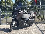 XMAX 300 Tech Max 2024