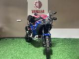 XTZ TENERE 700 World Raid Rally 2025