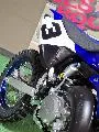 Yamaha YZ85LW