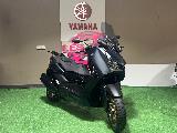 XMAX 300 Tech Max 2024