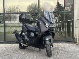 NMAX 125 TECH MAX 2025