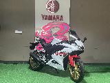 YZFR 125 2022