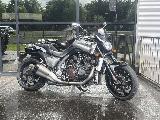 VMAX 1700 2011